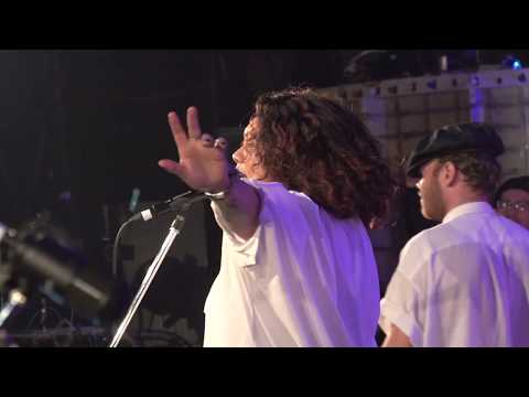 "Thinking Of You" LORD ECHO live at Universe,OSAKA