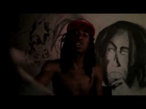 iamSOLO - Get Rich Prod by EZE 1K  (Official Video)