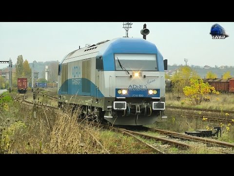 Siemens Hercules 2016 920-8 cu/with Mecanic Super Engineer in Oradea Est - 24 October 2016