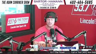 Dana Holgorsen &amp; John Butler Give BIG UPDATES Afte The Bye! (9/30)