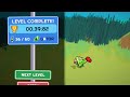 Gameplay video of Skator Gator 3D  PC