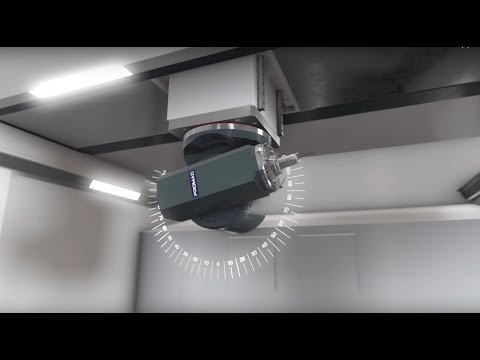 PROMAC - SHARAV GVT, 5-axis milling center