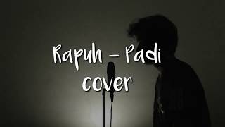 Download lagu Rapuh - Iwan Fheno ( Cover ) | OS : Padi Band mp3