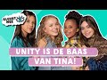 DILEMMA’S, FOTOSHOOT EN TINA MAKEN MET UNITY | UNITY = BAAS VAN TINA | GLUURT MEE | TinaTV