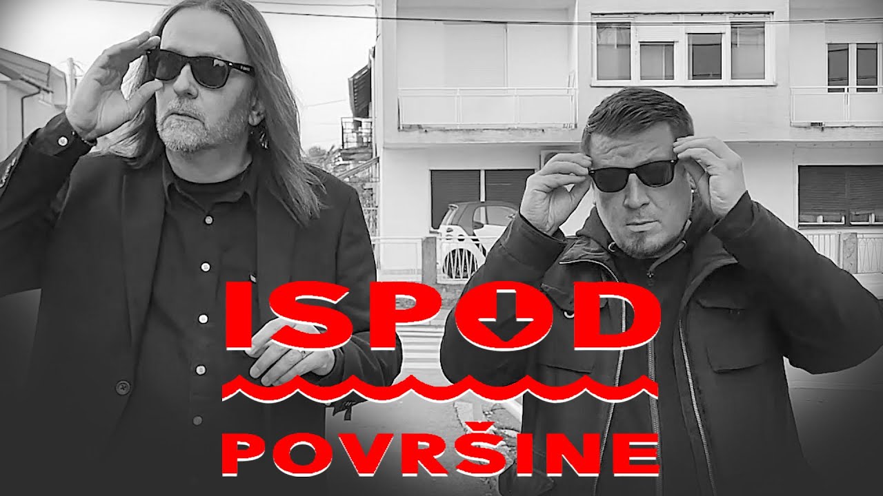 ISPOD POVRŠINE – Propaganda u jugoslavenskoj filmskoj produkciji