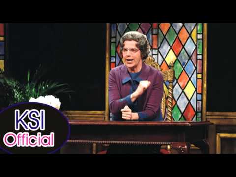 Church Lady Cold Open - SN Ksi