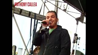 Anthony Callea: Runaway (2006 Live at Melbourne Luna Park)