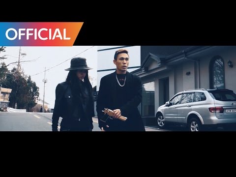 윤비 (YunB) -  Robabank (Feat. Lil Cherry) MV