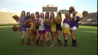 Catalog Connection On The Field 2016