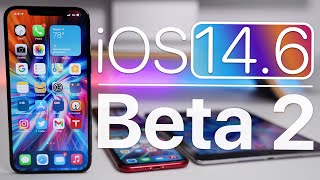 iOS 14.6 Beta 2 is Out! - What&#039;s New?