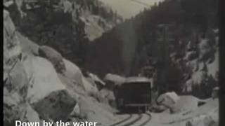 The Decemberists - Down by the water