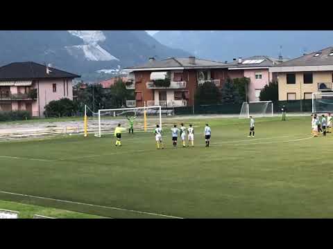 Trentino - Juniores Elite U19 Girone Unico - Giornata 7 - Alense vs Dro Alto Garda Calcio