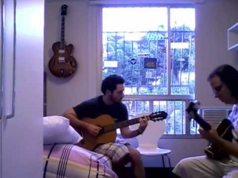 Valsa Triste Dos Mortais - Paulo Beto