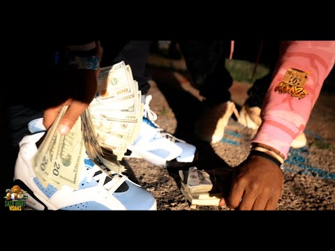 June Bandero x Top Opp - Pingg Pongg” (Shot By: @SackRightVisuals