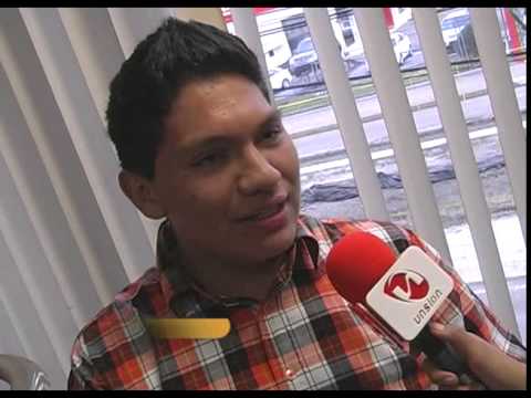 #EnFamiliaEc Luis Miguel Astudillo Jr