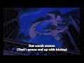 The Hunchback Of The Notre Dame 2 Fa La La La Fallen In Love Dutch Subs Trans