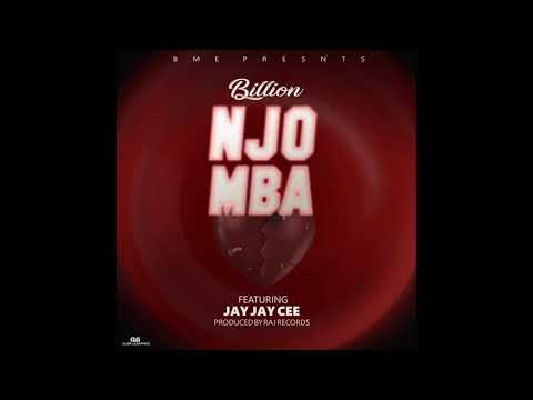Njomba - Billion x Jay Jay Cee ( Official Audio )