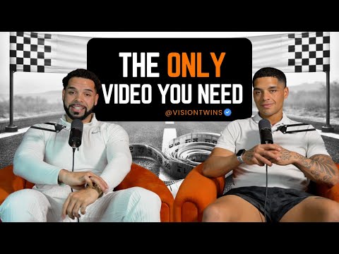 Vision Twins video