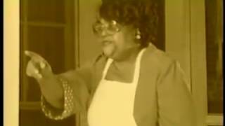 Shirley Caesar - I Remember Mama