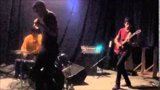 Ex-Cult - Lights Out Club Live in Philadelphia (5/21/14)