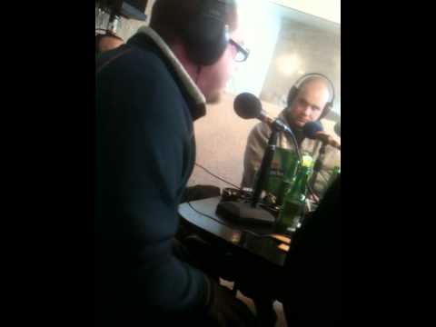 QWEL&MAKER @ RADIO FMR