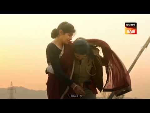 Tu jo choon le pyaar se aaraam se mar jaun..... 🥹💖 #yukti_kapoor #gulki_joshi #maddamsir #trending