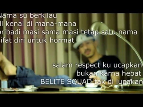 A Takur ft Argonex   Botol deng Bong explicit Liryct Official Video