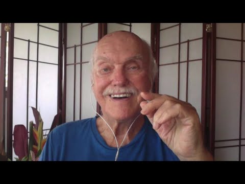Ram Dass – Here and Now – Ep. 131 – Navigating the Journey