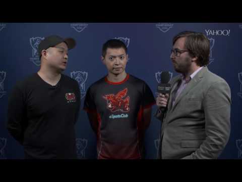 Westdoor on why he picks Malzahar over his favored assassins