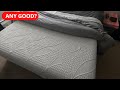 Classic Brands Cool Gel Chill Memory Foam 14-Inch Mattress Review