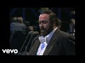 Luciano Pavarotti, Philharmonia Orchestra, Leone Magiera - Mamma (Arr. Mancini) (Live)