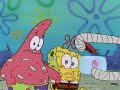SpongeBob Squarepants Jellyfishing Ending Scene