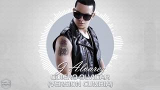 Quiero Olvidar - J Alvarez (Version Cumbia) Dj Kapocha