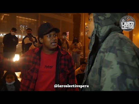 CAFU vs JOYA vs ALEJANDRO - 8vos | Final Round (Fecha 10 - Pre Temp. 2K22)