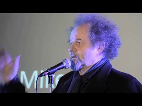 Mike Figgis @ 5x15 - A Moment of Marginalisation