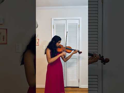 recital 1