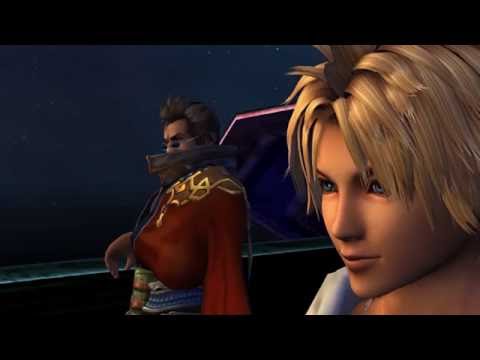 Datto Plays Final Fantasy X - Finale: Braska's Final Aeon
