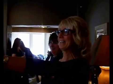 KENNY BALL FUNERAL Movie