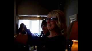 KENNY BALL FUNERAL Movie