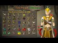 I Made 1 Billion GP in 20 Hours on OSRS.. this is how
