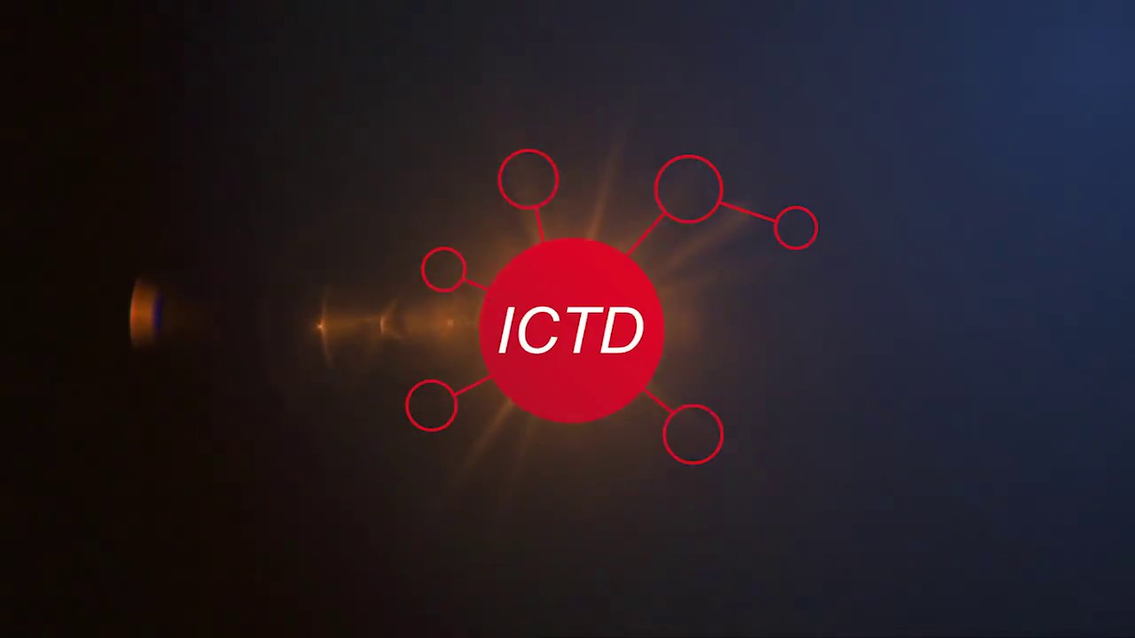 ICTD, International Center for Training & Development Promo