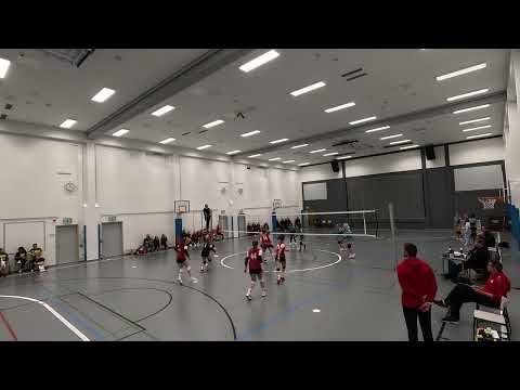 [B-tytöt] LPK C1 – Supi B2