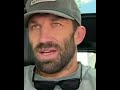 Luke Rockhold senses weakness in Paulo Costa ? #UFC278
