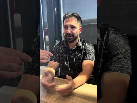 Welcome to the team, Leo Kruger!