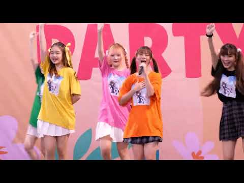 2022 05 15 Sorasora role playing love FANCAM