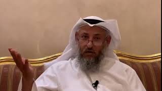 من أسئلة في رحاب آية الحلقة 18- كيف شاهد السامري جبريل ؟ الشيخ الدكتور عثمان الخميس