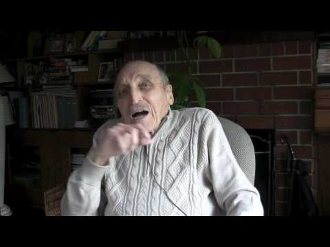 An interview with Len Lesser aka Uncle Leo from 'Seinfeld'