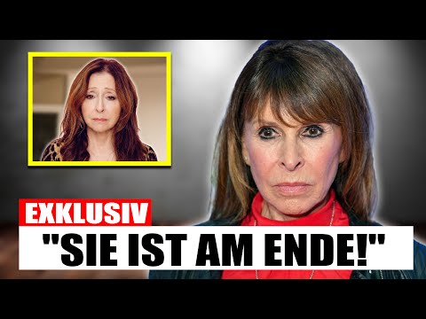 Mit 76 Jahren nennt Ireen Sheer die fünf Stars, die sie am meisten verachtete