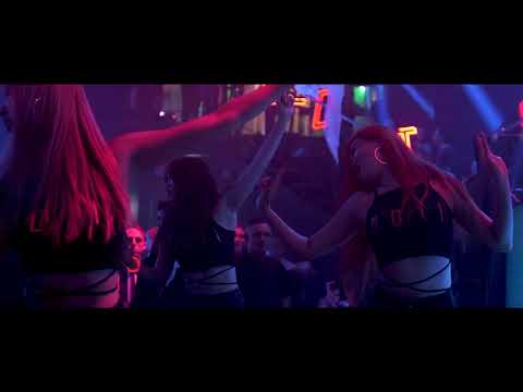 Moti x Future Club Opening