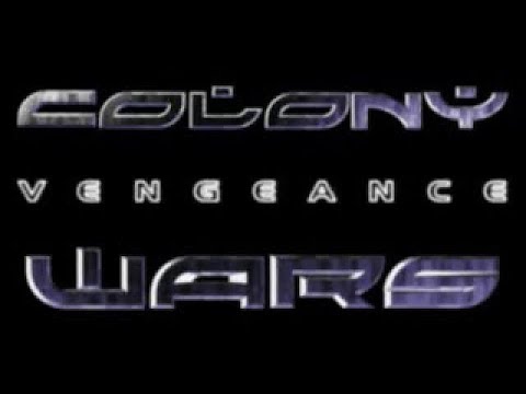 PSX Longplay [522] Colony Wars: Vengeance